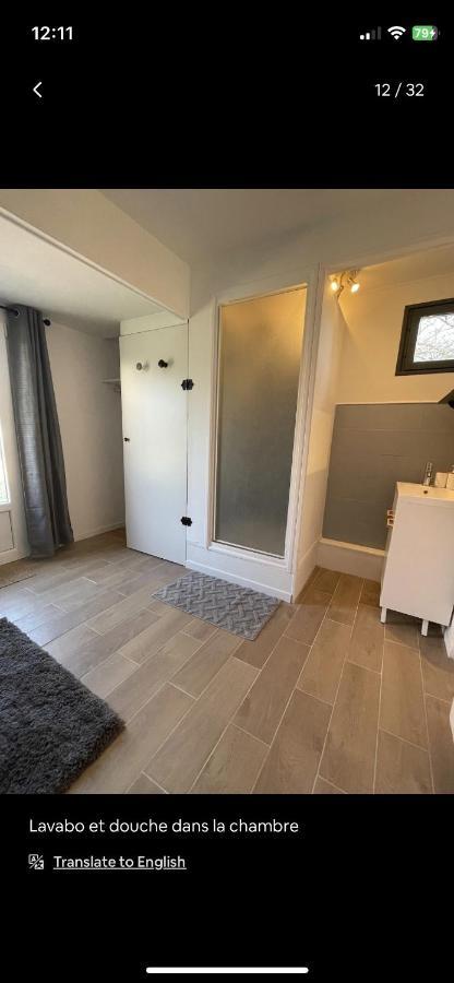 Petite Maison Chaleureuse Des Boucles De La Seine Le Mesnil-sous-Jumièges Eksteriør bilde
